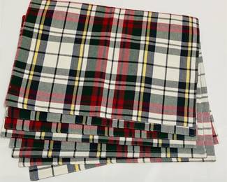 plaid