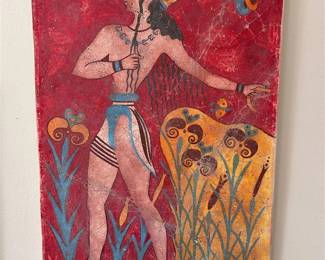 greek art