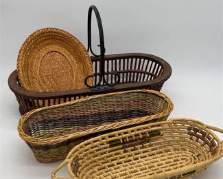 baskets