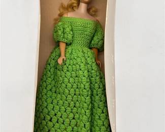 Barbie