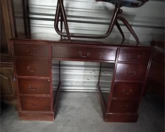 desk