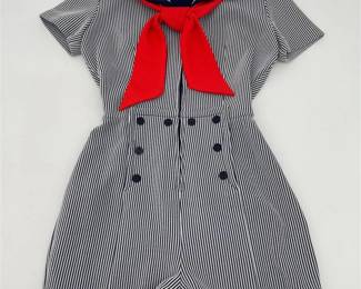 sailor