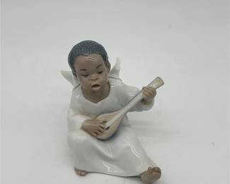 Lladro angel
