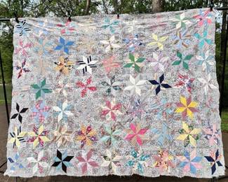 quilt top