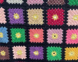 granny squares