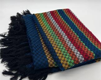 blanket