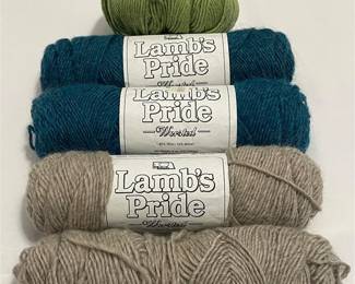 yarn