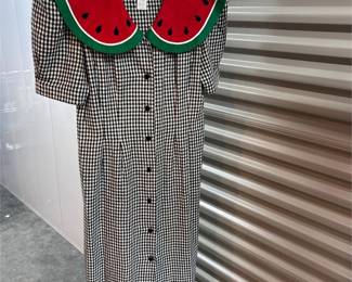 Watermelon