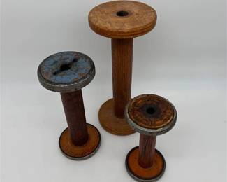 spools