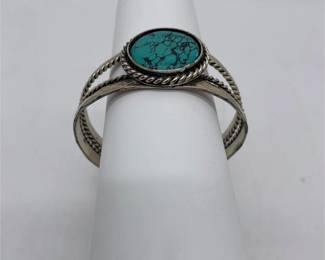 Turquoise