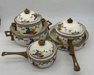 Cookware