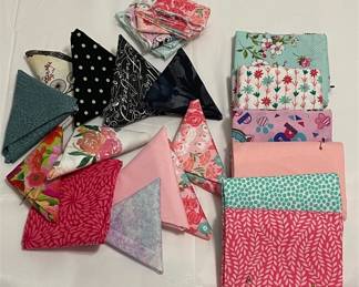 fabric