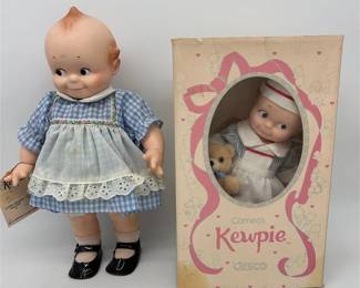 kewpie