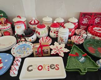 Everything to make your holiday special