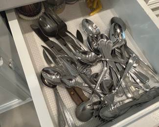 silverware