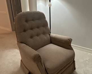 Recliner