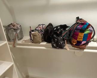 Handbags