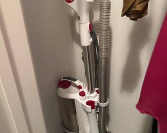 Shark vacuum