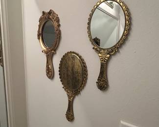 decorative mirrors