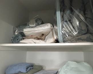linens