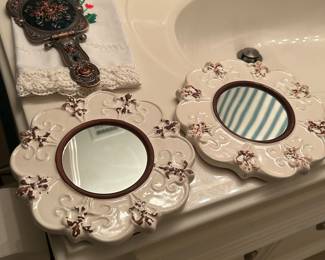 decorative mirrors