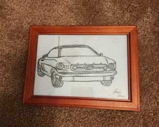 Sale Picture