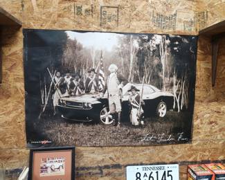 Sale Picture