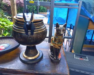 egyptian stuff