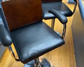 Bar stools