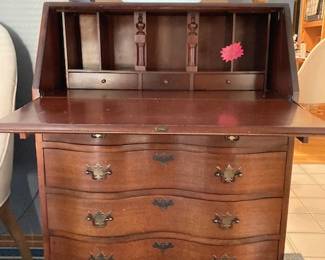 Antique Secretary