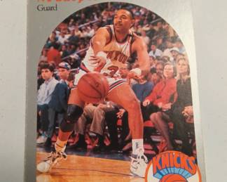 Mark Jackson