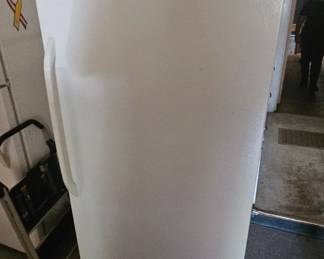 Newer freezer