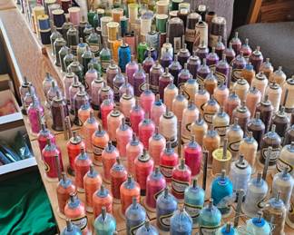 Lots of thread