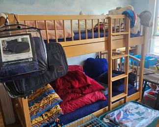 Bunk beds
