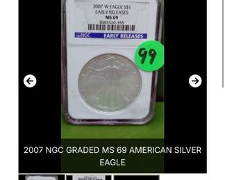 Sale Picture