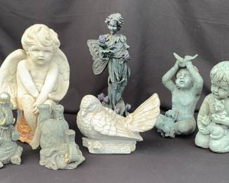Garden decor