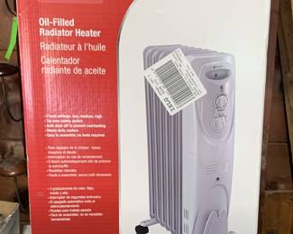 We have two of these for sale