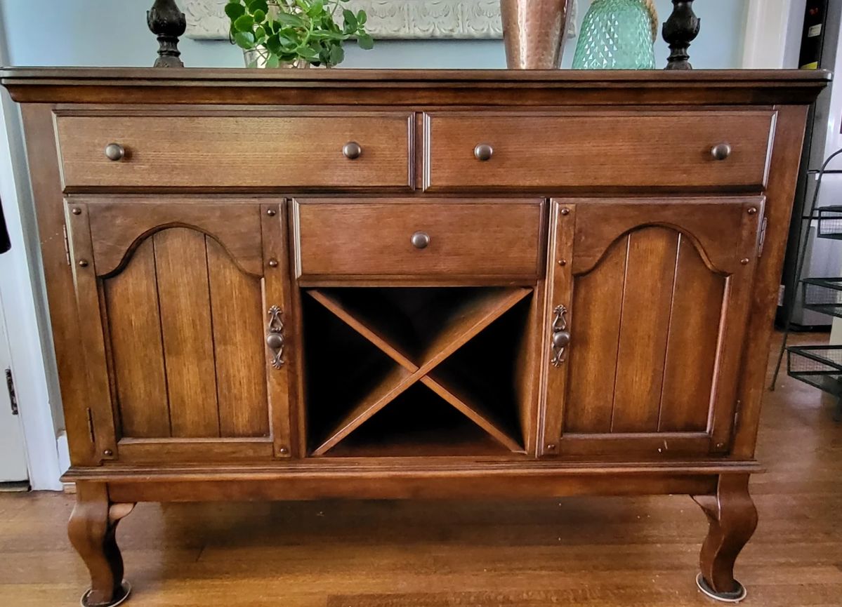 Ashley sideboard
