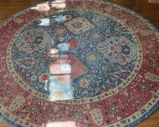 Safavieh rug