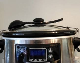 Hamilton Beach cooker