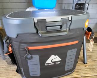 Coolers