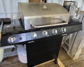 Grills