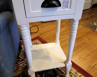 Small side table, 2 available