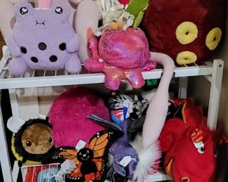 Children's toys
