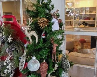 Christmas décor