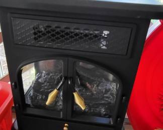 Electric heater