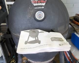 Grills