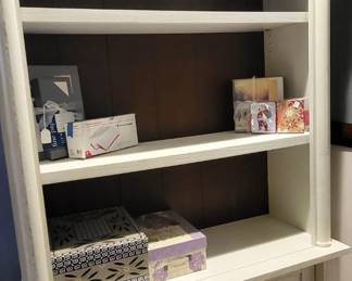 Book case