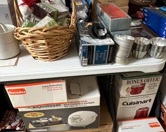 Kitchen goods