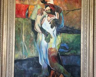 Beautiful original art